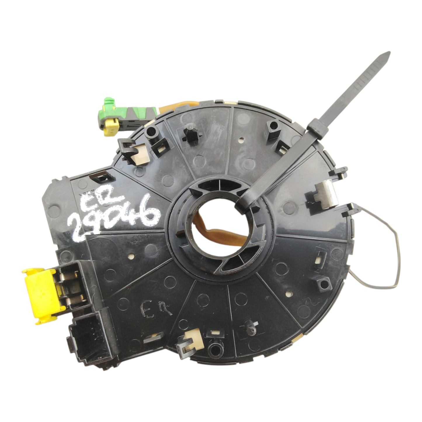 Piastra Contatto Spiralato HYUNDAI GETZ 2 Serie Benzina Diesel