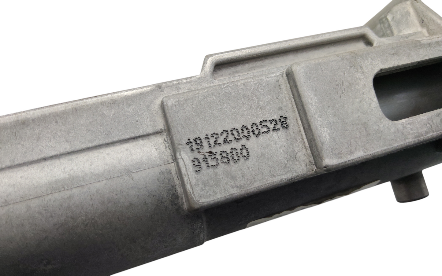 Piantone Sterzo Completo ALFA ROMEO GIULIA 2.2 JTD