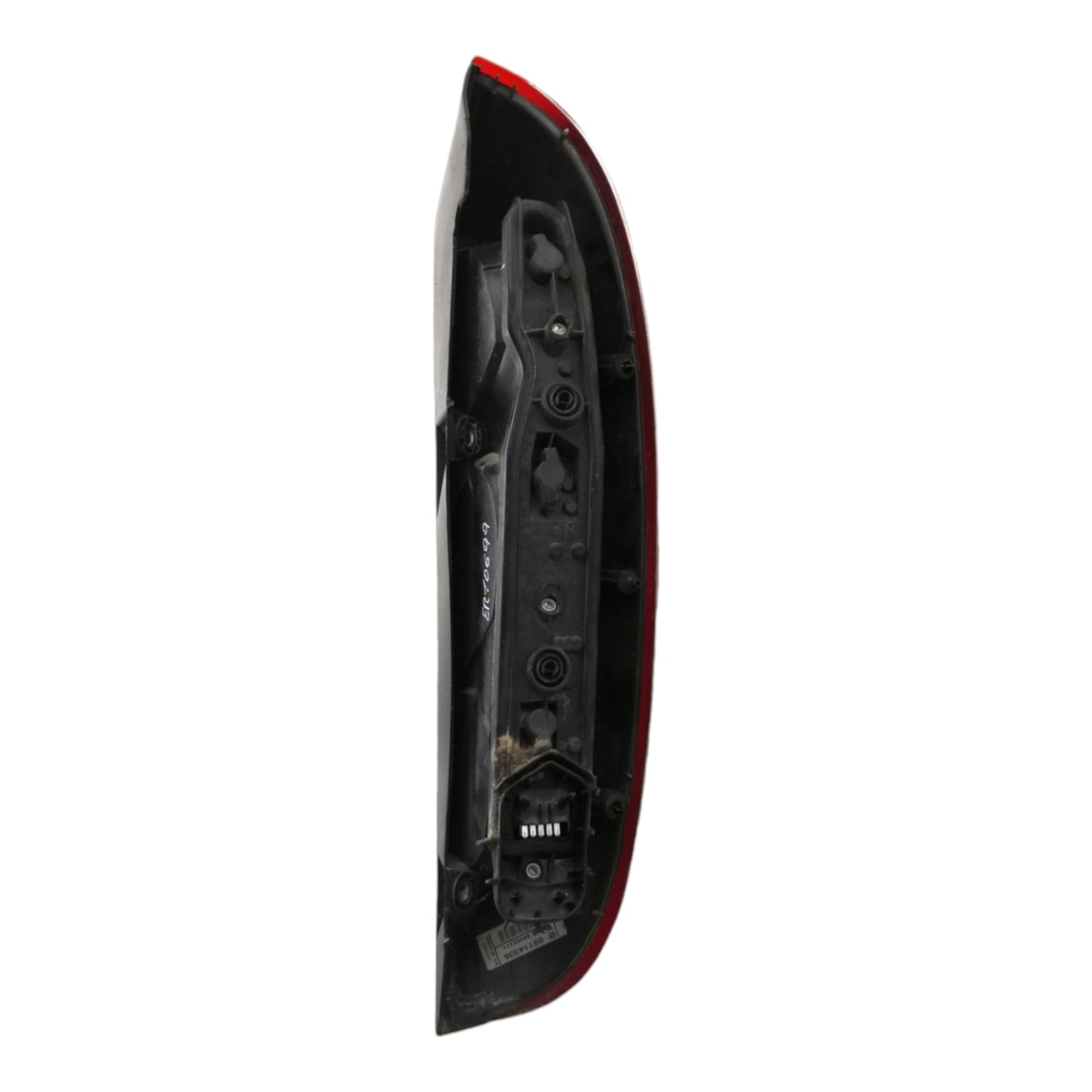 Fanale Stop Posteriore Sinistro OPEL CORSA C Berlina VAN