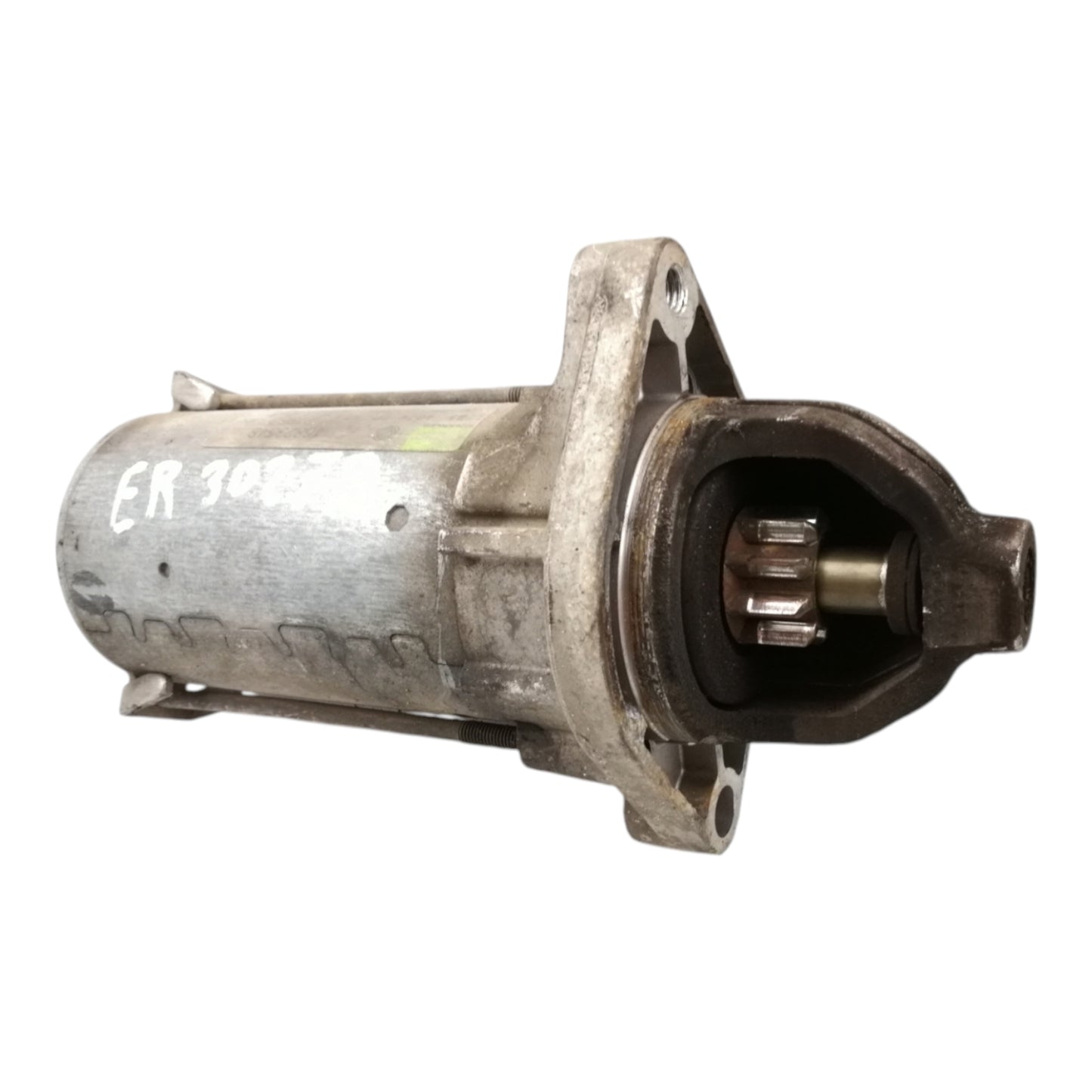 Motorino Avviamento FIAT PANDA 2 Serie/GRANDE PUNTO/IDEA Diesel