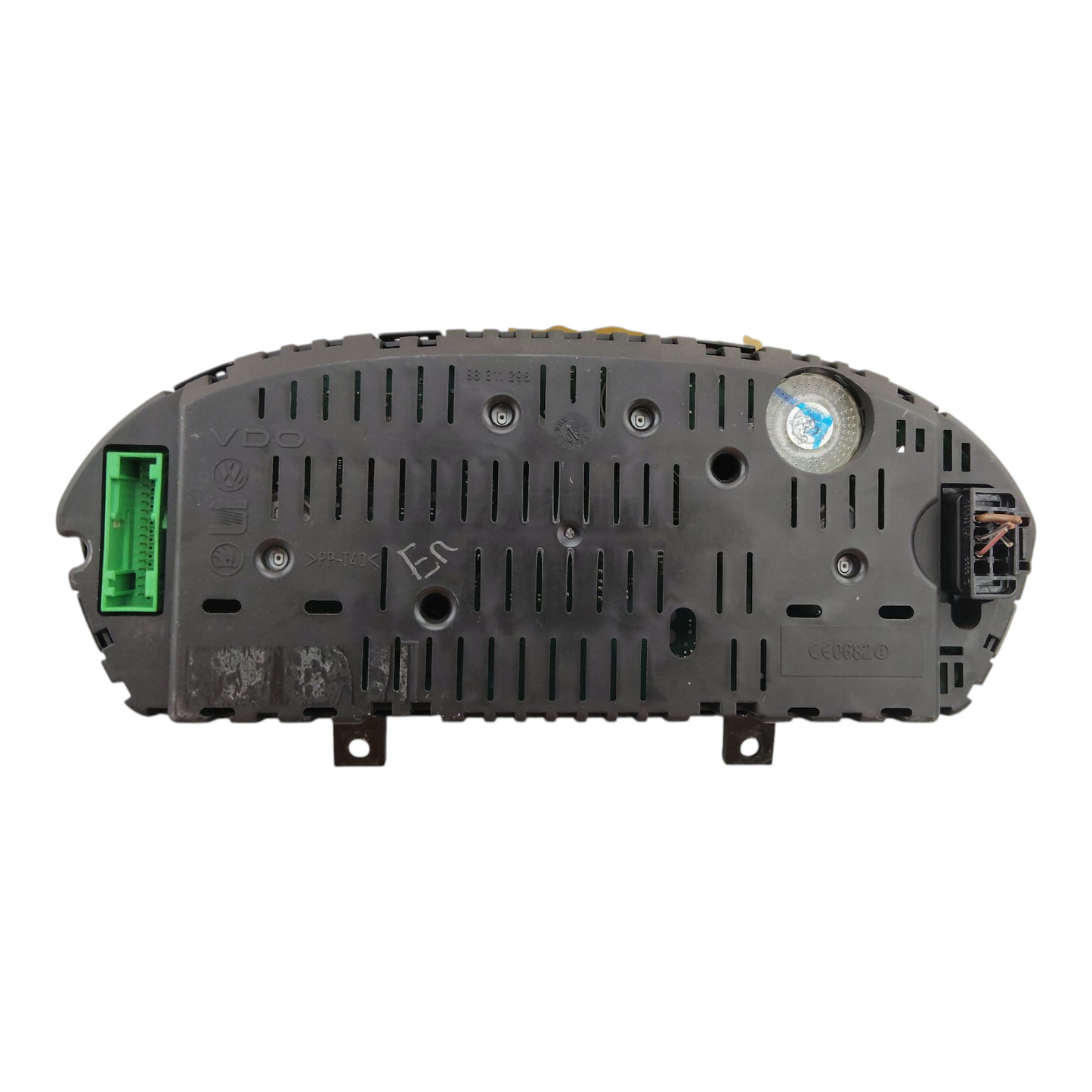Quadro Strumenti SKODA FABIA 6Y2 6Y5 6Y3 1.2 1.4 Benzina