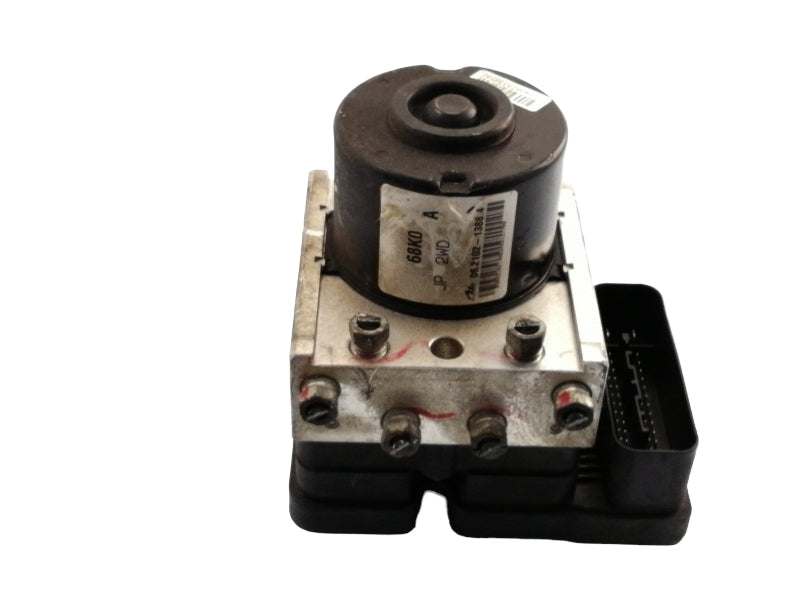 Centralina pompa abs nissan pixo (2009 in poi) 062102-13884 originale