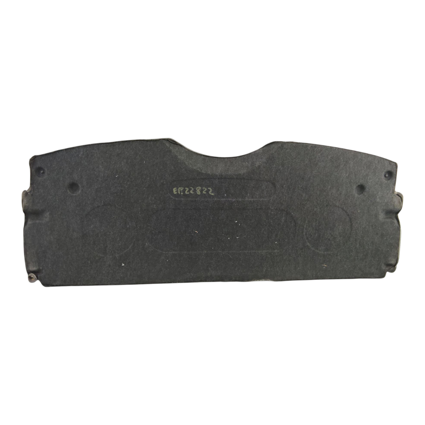 Cappelliera Ripiano Copertura Vano Bagagli PEUGEOT 206 3-5 Porte