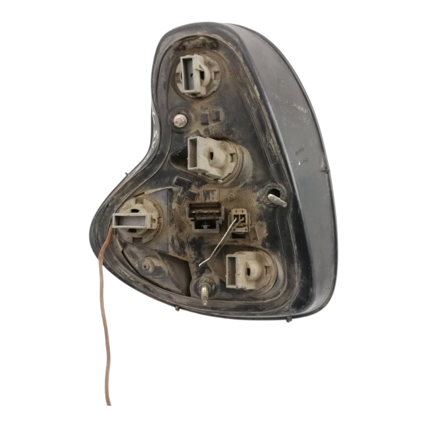 Fanale Stop Posteriore Destro FIAT MULTIPLA 1 Serie