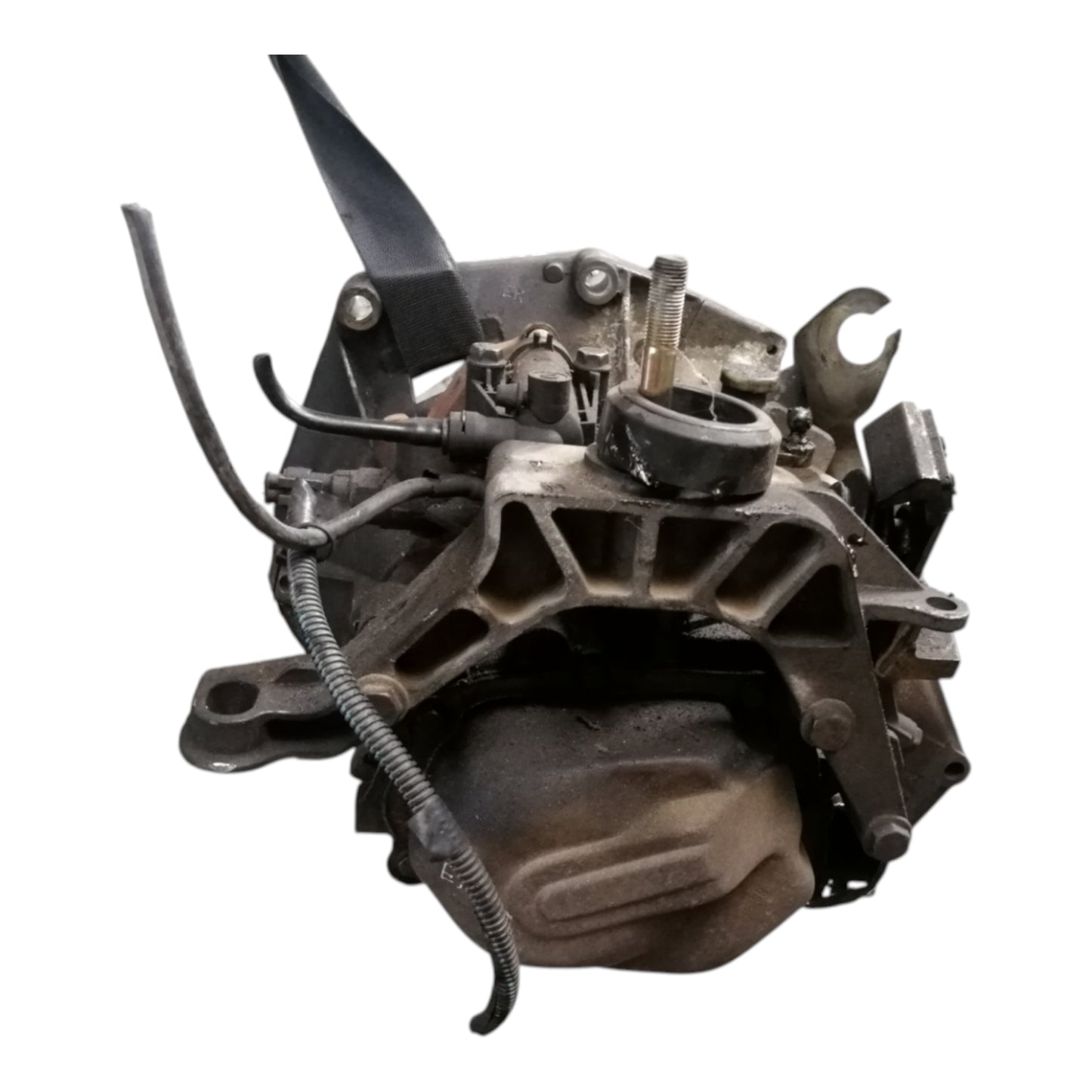 Cambio Manuale 5 Marce FIAT PUNTO 2 Serie 1.2 1.4 Benzina Gpl