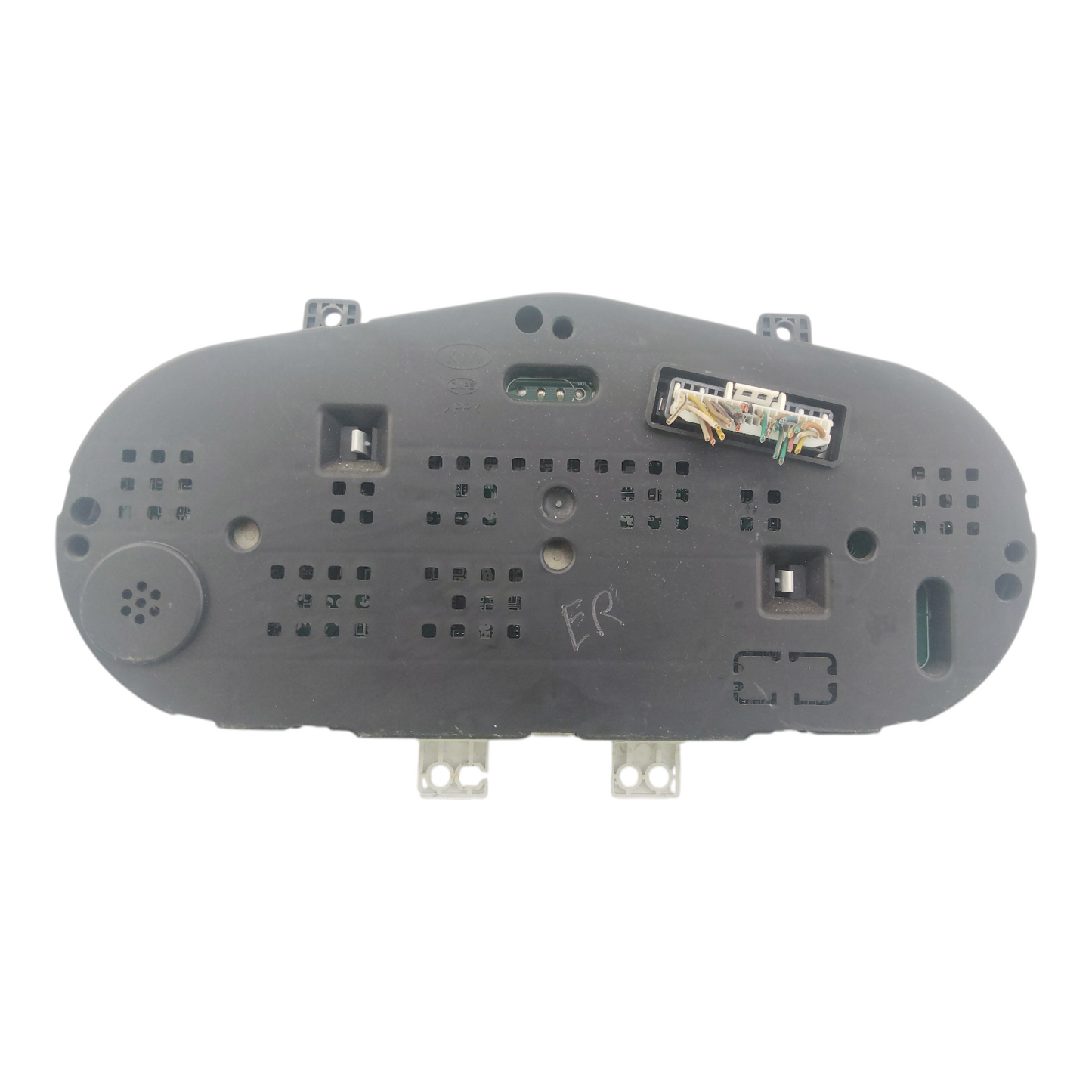 Quadro Strumenti KIA PICANTO 3 Serie 1.0 1.2 Benzina GPL