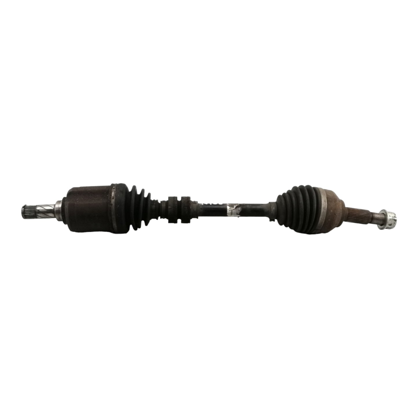 Semiasse Semialbero Anteriore Sinistro NISSAN QASHQAI 1 / +2 1.5 DIESEL