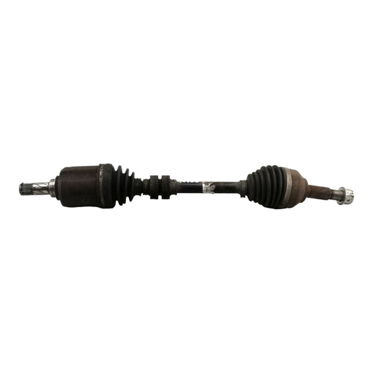 Semiasse Semialbero Anteriore Sinistro NISSAN QASHQAI 1 / +2 1.5 DIESEL