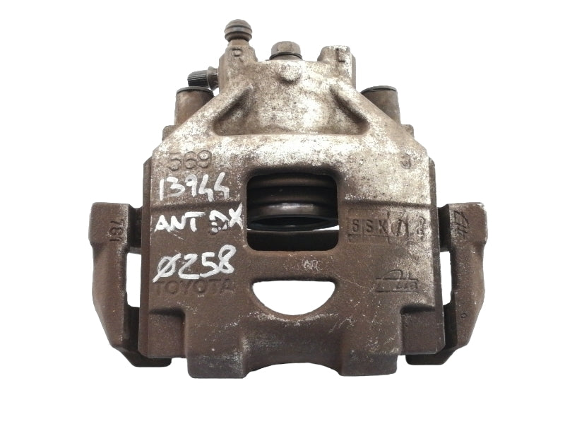 Pinza freno anteriore destra toyota yaris (2011 in poi) 477300d070