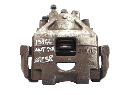 Pinza freno anteriore destra toyota yaris (2011 in poi) 477300d070