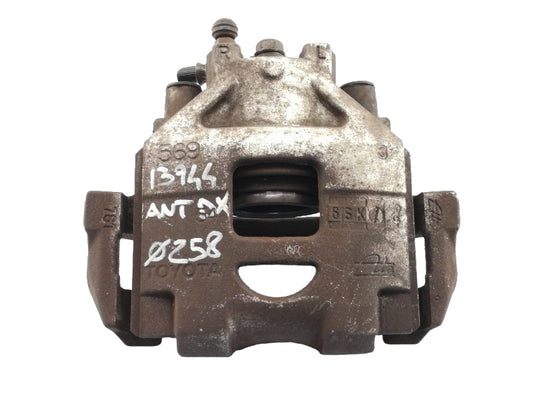 Pinza freno anteriore destra toyota yaris (2011 in poi) 477300d070