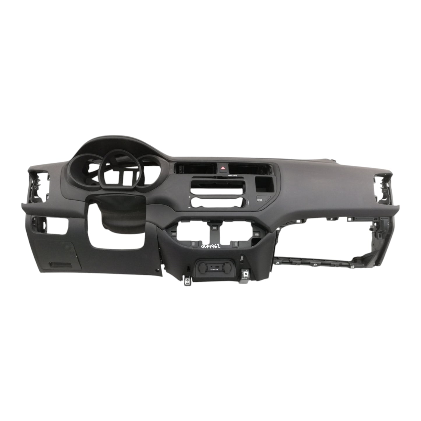 Cruscotto con Airbag Passeggero KIA RIO 3 Serie Pre-Restyling 3-5 Porte