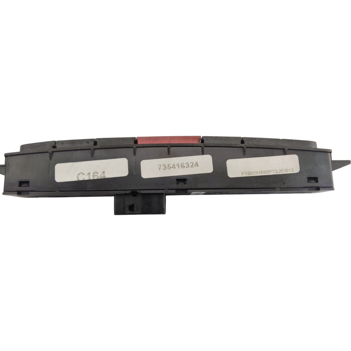 Pulsantiera Multifunzione Centrale FIAT GRANDE PUNTO