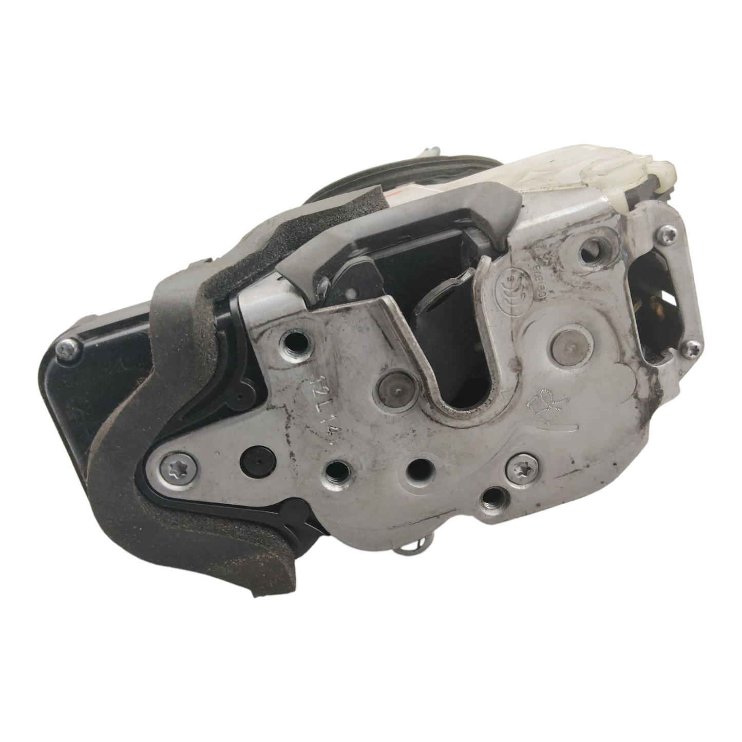 Serratura Porta Anteriore Sinistro CHEVROLET AVEO 3 Serie 4-5 Porte