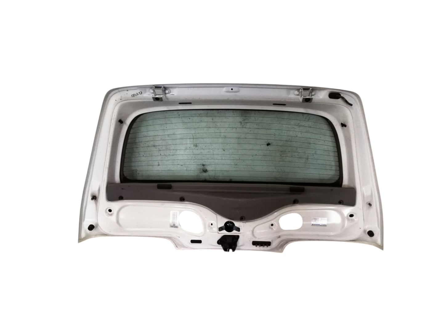 Portello Portellone Posteriore FIAT SEICENTO/600