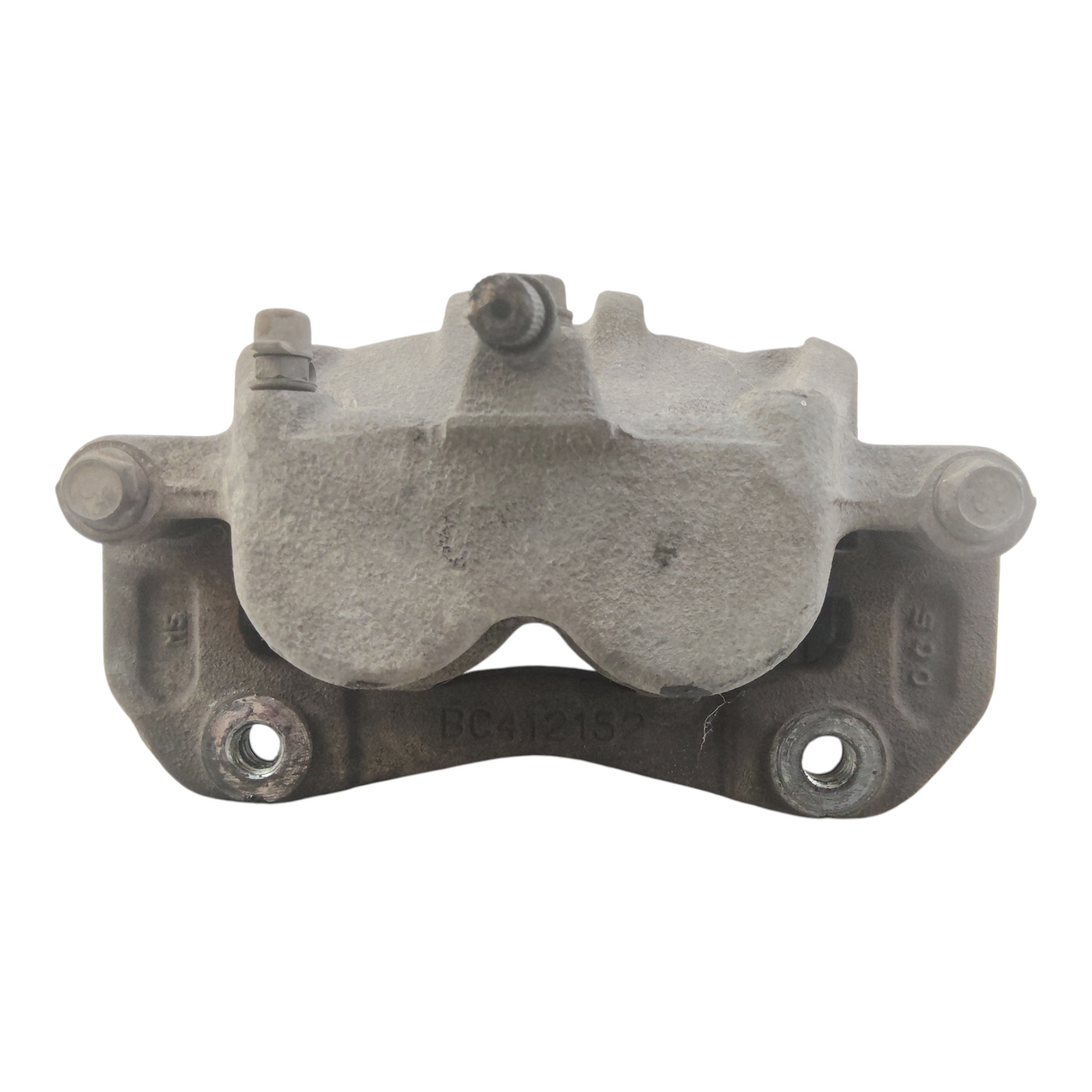 Pinza Freno Anteriore Sinistro CHEVROLET CAPTIVA 1 2 Serie Benzina Diesel