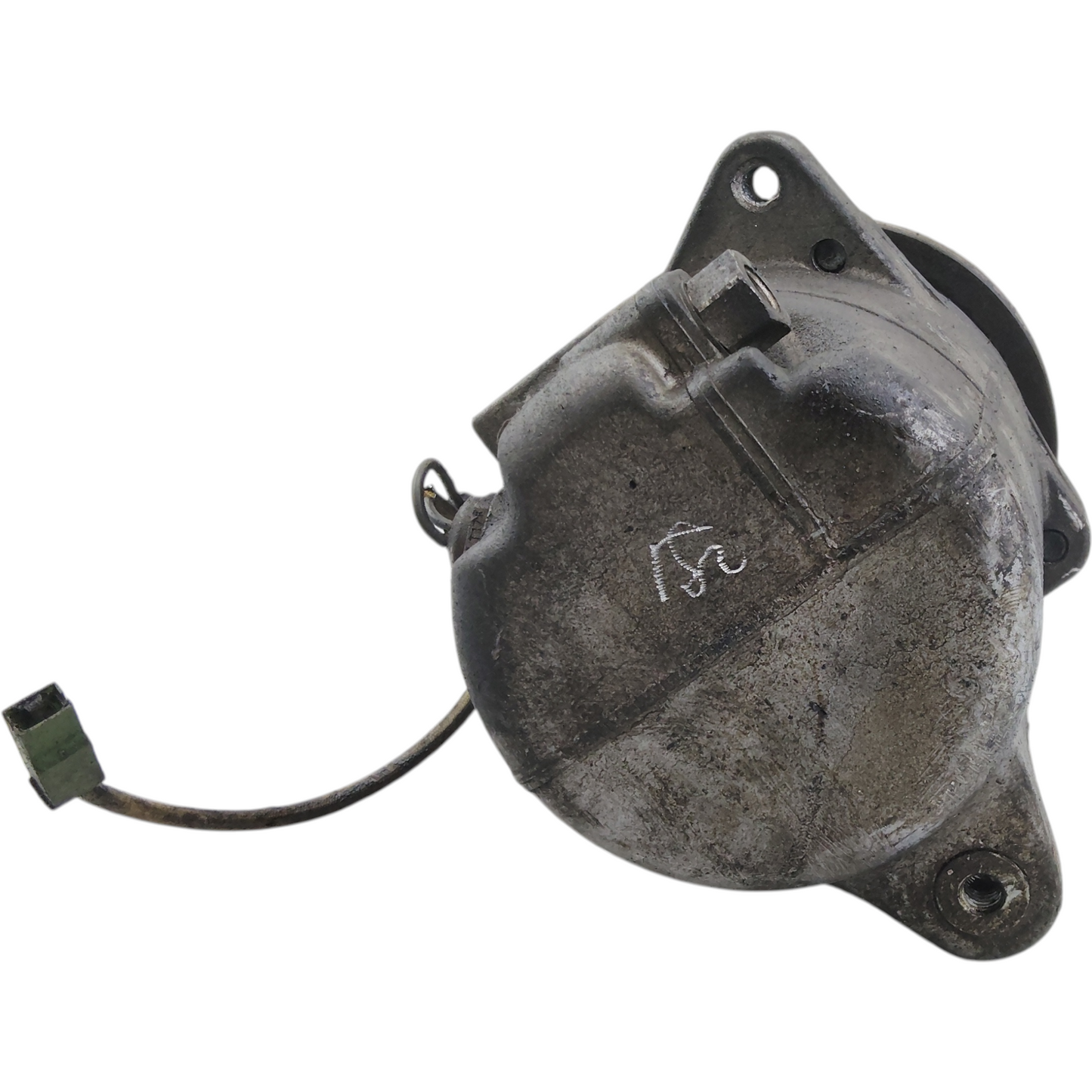 Compressore Aria Condizionata SMART 450 Benzina Diesel