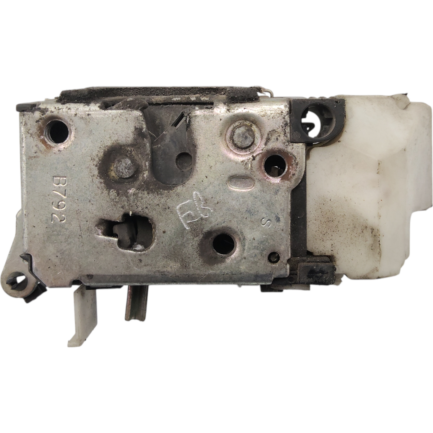 Serratura Porta Anteriore Sinistro FIAT PUNTO 2 Serie 3 Porte