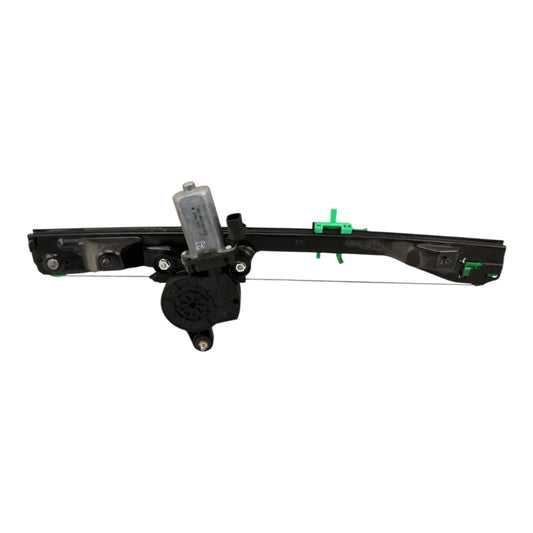 Alzacristallo Alzavetro Anteriore Destro FIAT PUNTO 2 Serie 3-5 Porte