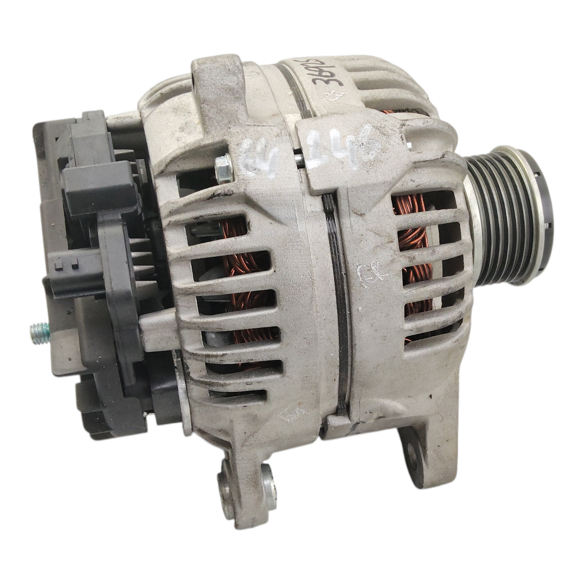 Alternatore RENAULT MEGANE 2 3 Serie/TWINGO 2 Serie Benzina Diesel