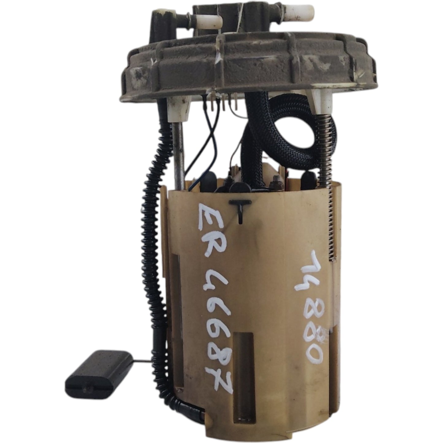 Pompa Carburante Galleggiante FIAT MULTIPLA 1 2 Serie 1.9 Diesel 186A9000