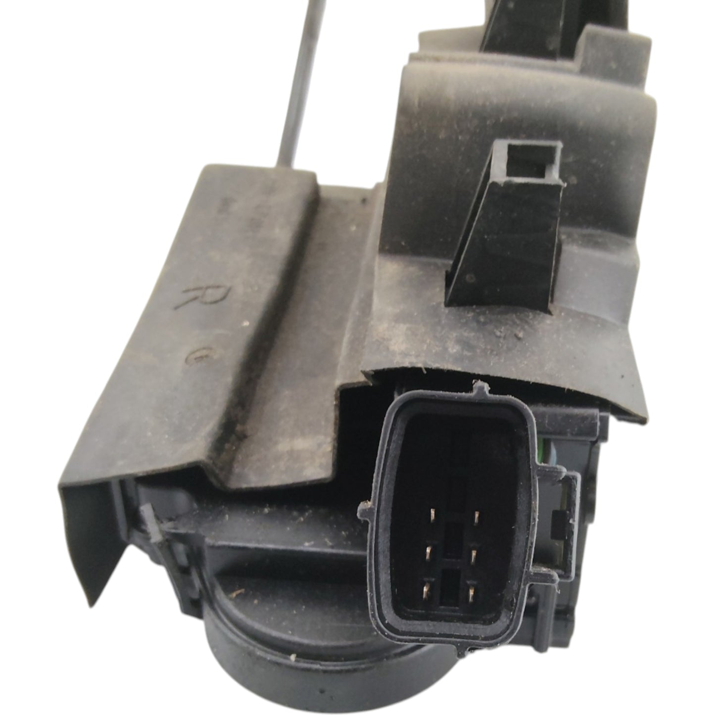 Serratura Porta Anteriore Destro FIAT CROMA 2 Serie