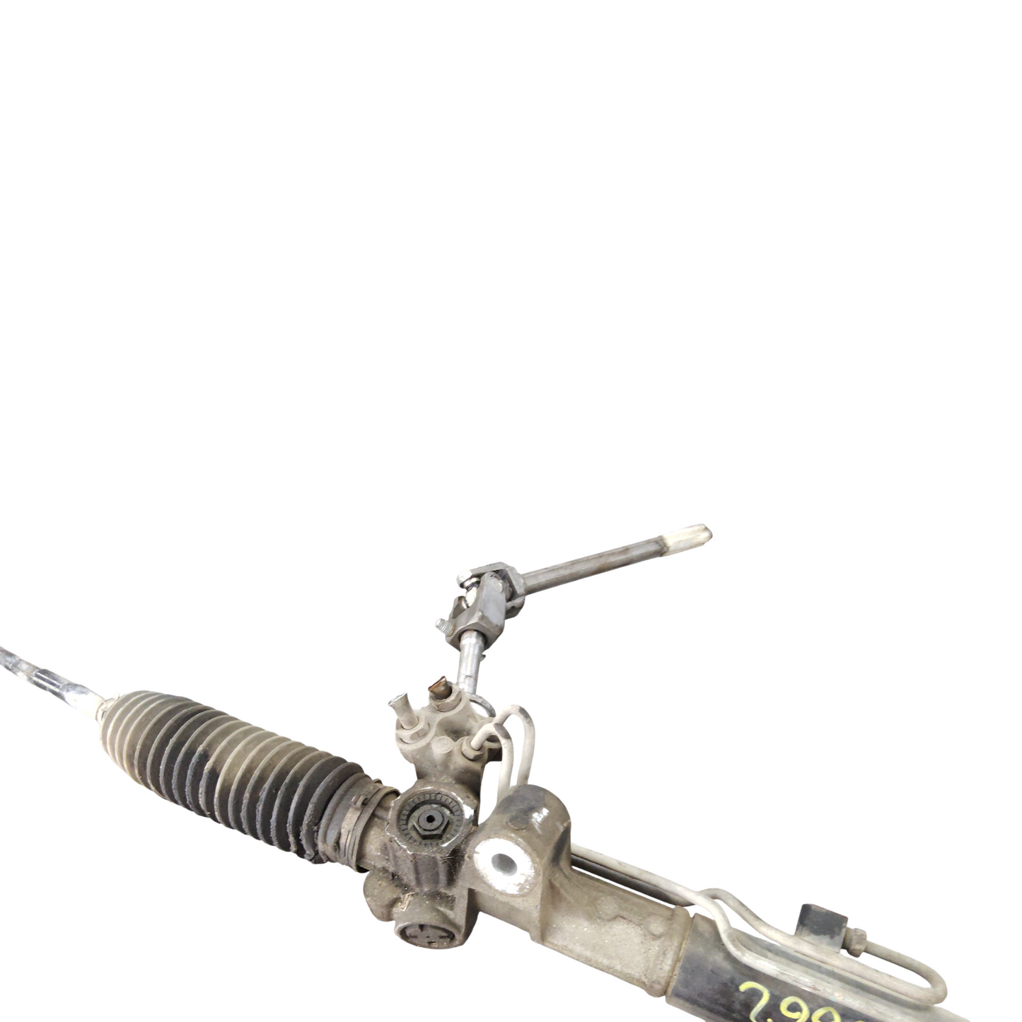 Scatola Sterzo Servosterzo FIAT FREEMONT 2.0 JTDM