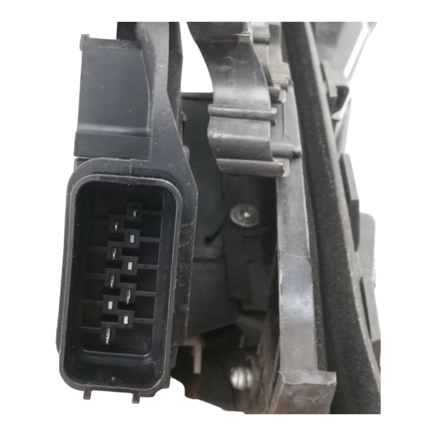 Serratura Porta Anteriore Sinistro FORD FOCUS 3 SW / CMAX 1 2