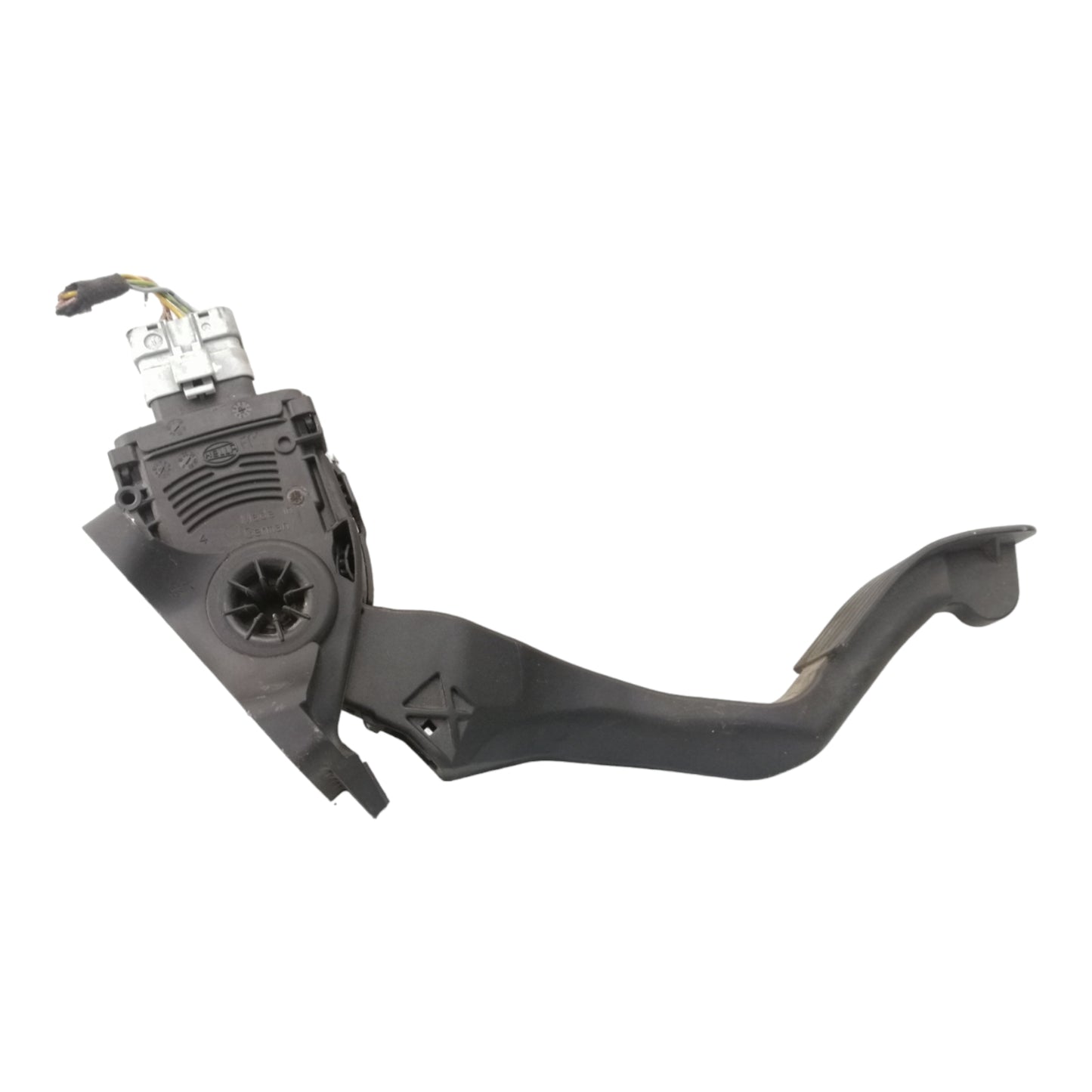 Pedale Acceleratore PEUGEOT 207 Berlina CC SW VAN