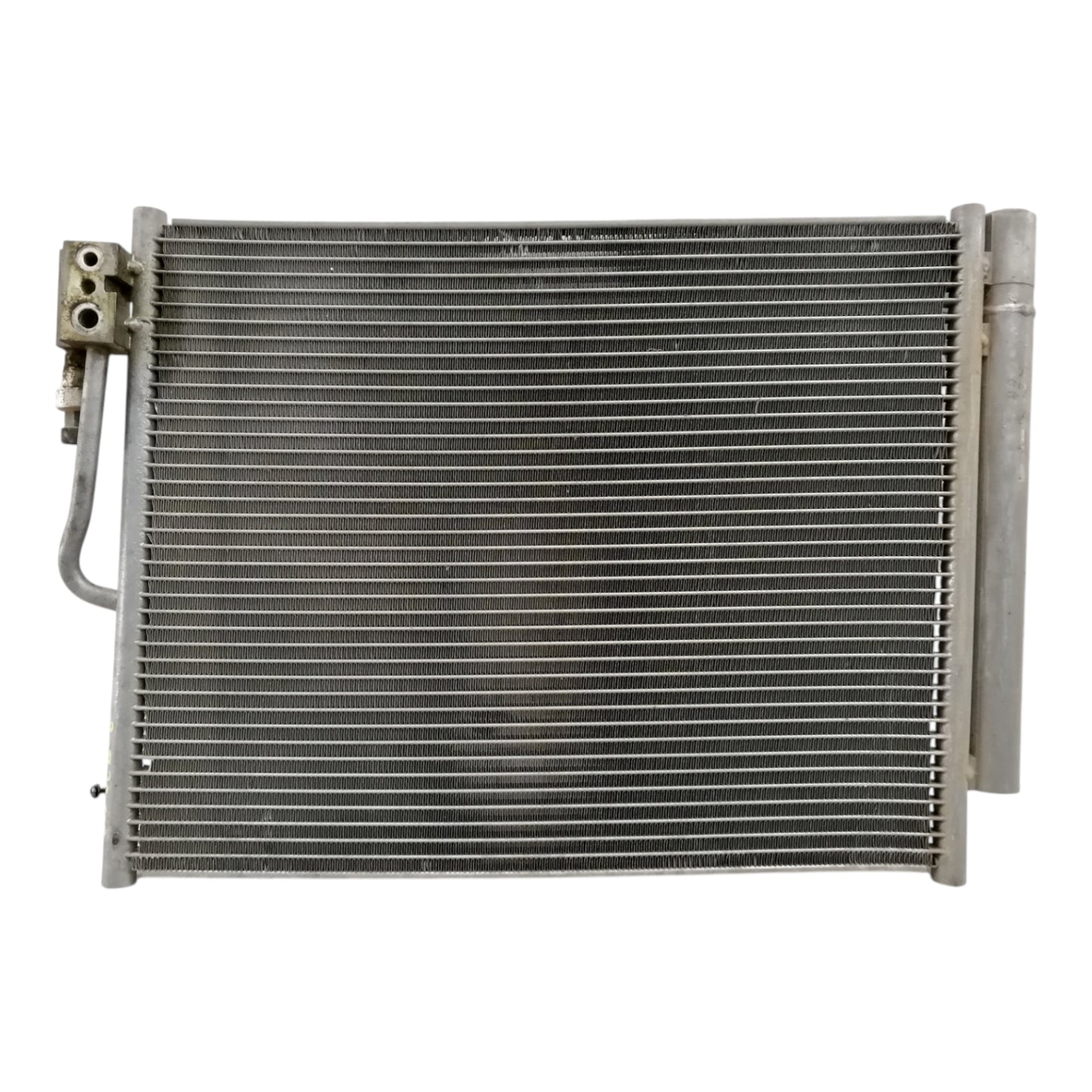 Condensatore Aria Condizionata Ac OPEL MERIVA B Benzina Diesel GPL