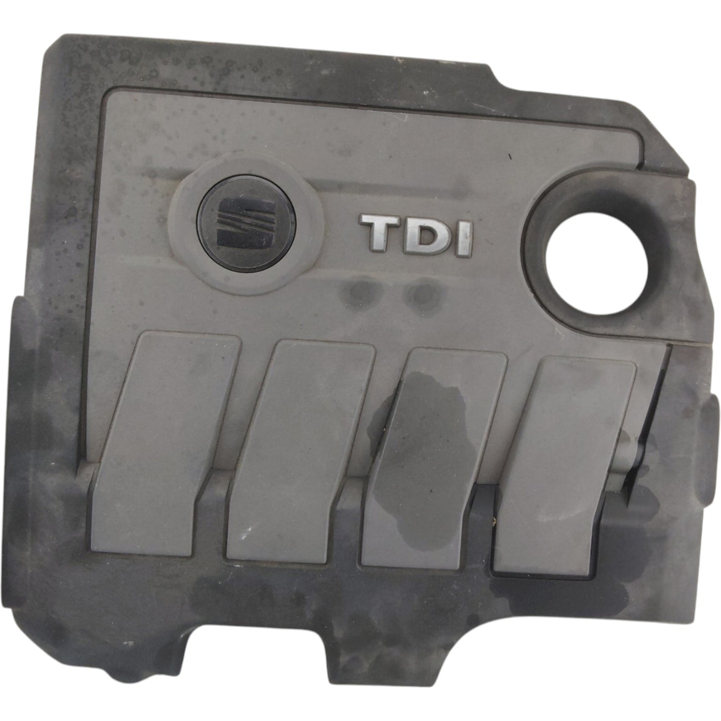 Coperchio Coprimotore Cover SEAT IBIZA 6J8 6J5 6J1 1.6 TDi
