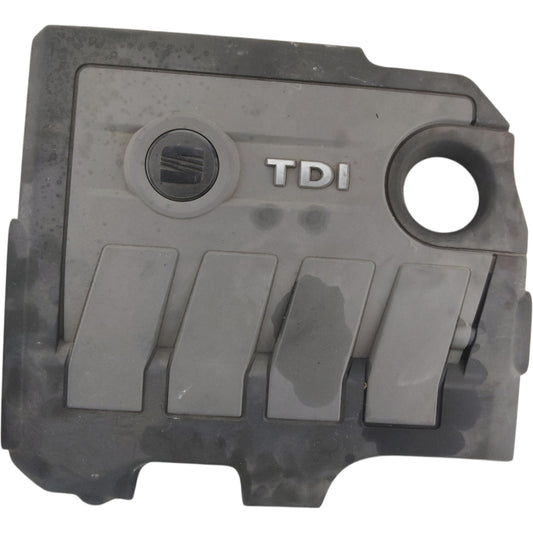 Coperchio Coprimotore Cover SEAT IBIZA 6J8 6J5 6J1 1.6 TDi