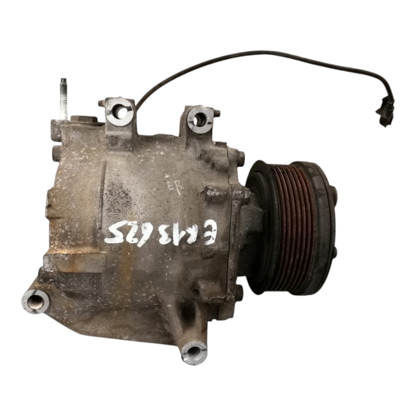 Compressore Aria Condizionata Ac HONDA CIVIC 8 Serie 1.6 1.8 Benzina