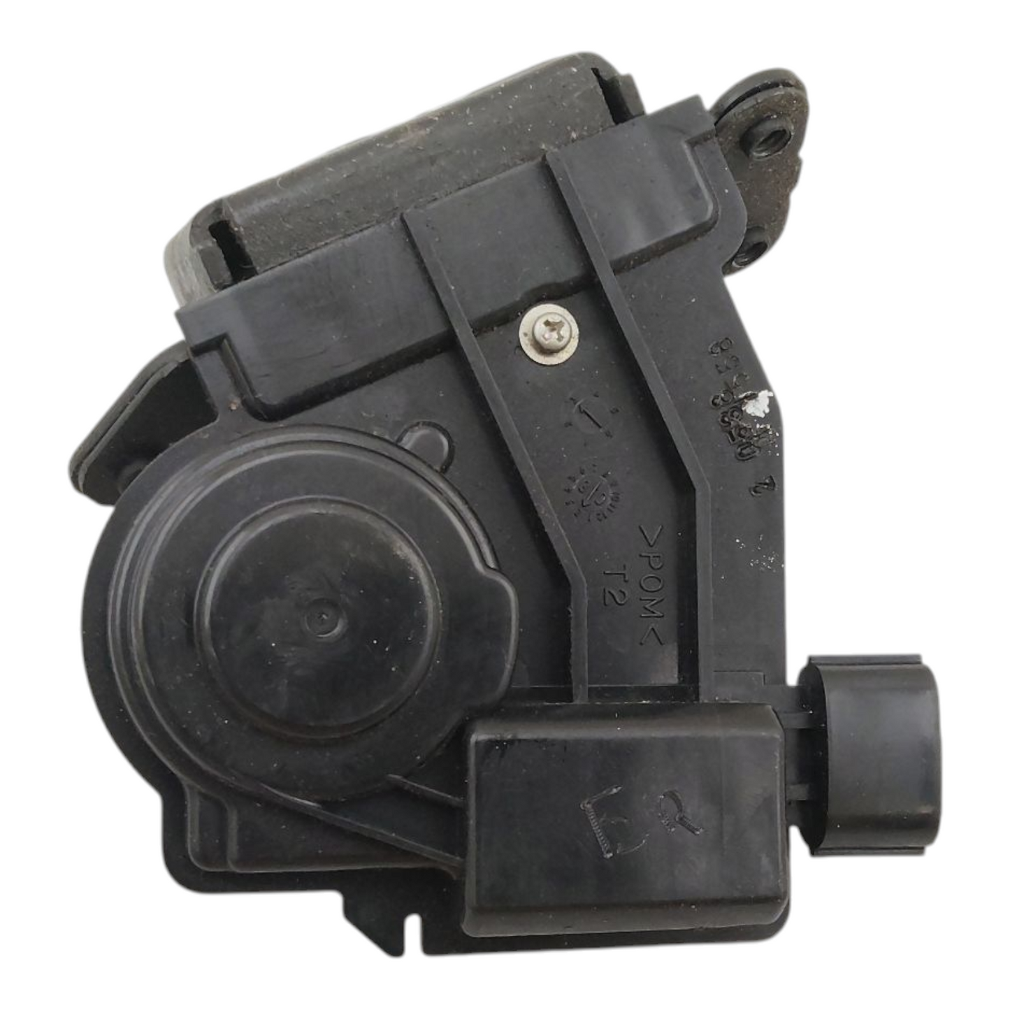 Serratura Portello Posteriore TOYOTA AURIS 1 Serie/IQ/RAV 4 4 Serie