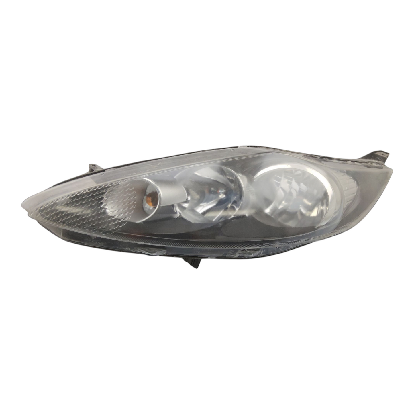 Faro Proiettore Anteriore Sinistro FORD FIESTA 6 Serie Berlina 3-5 Porte