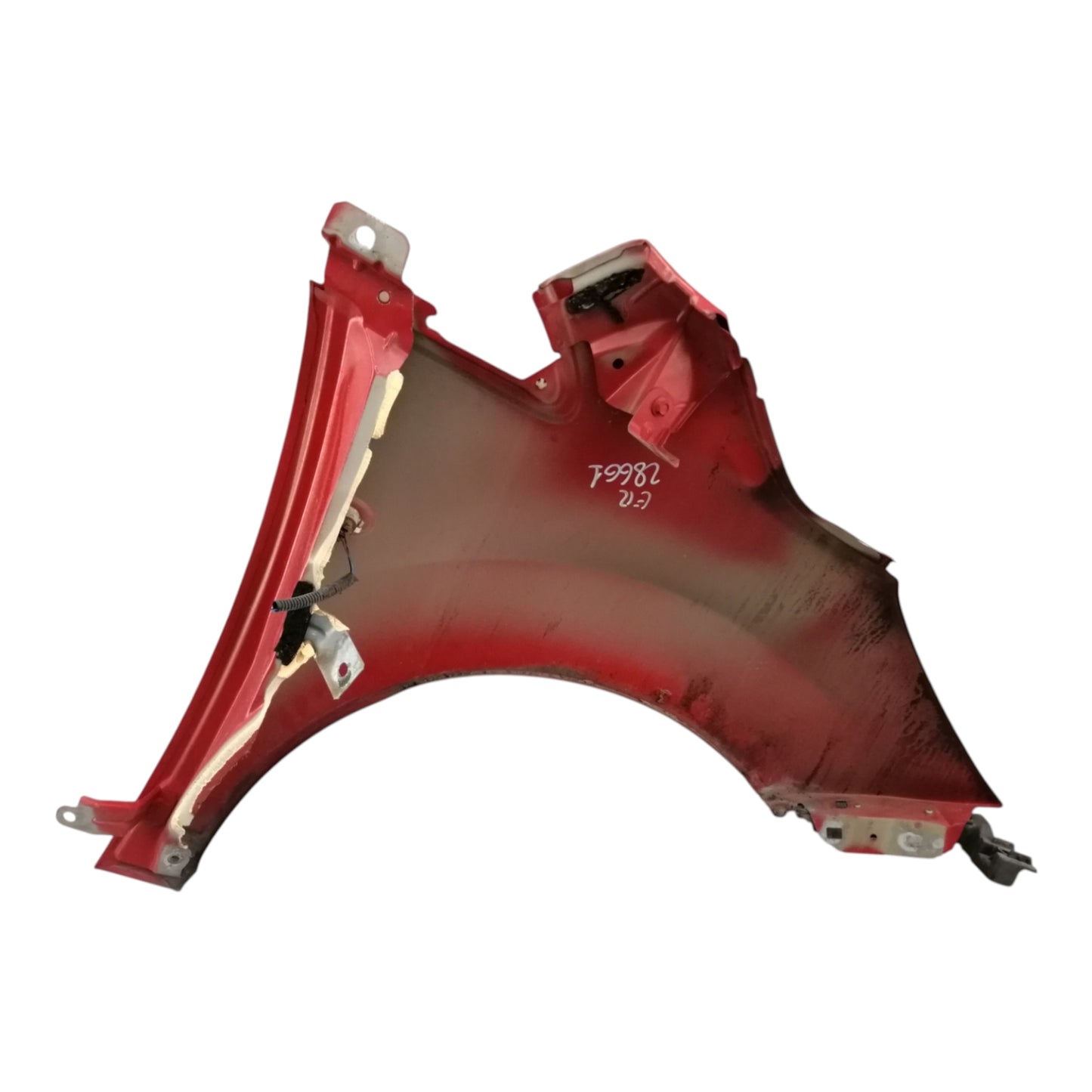 Parafango Anteriore Sinistro FORD KA 2 Serie Berlina