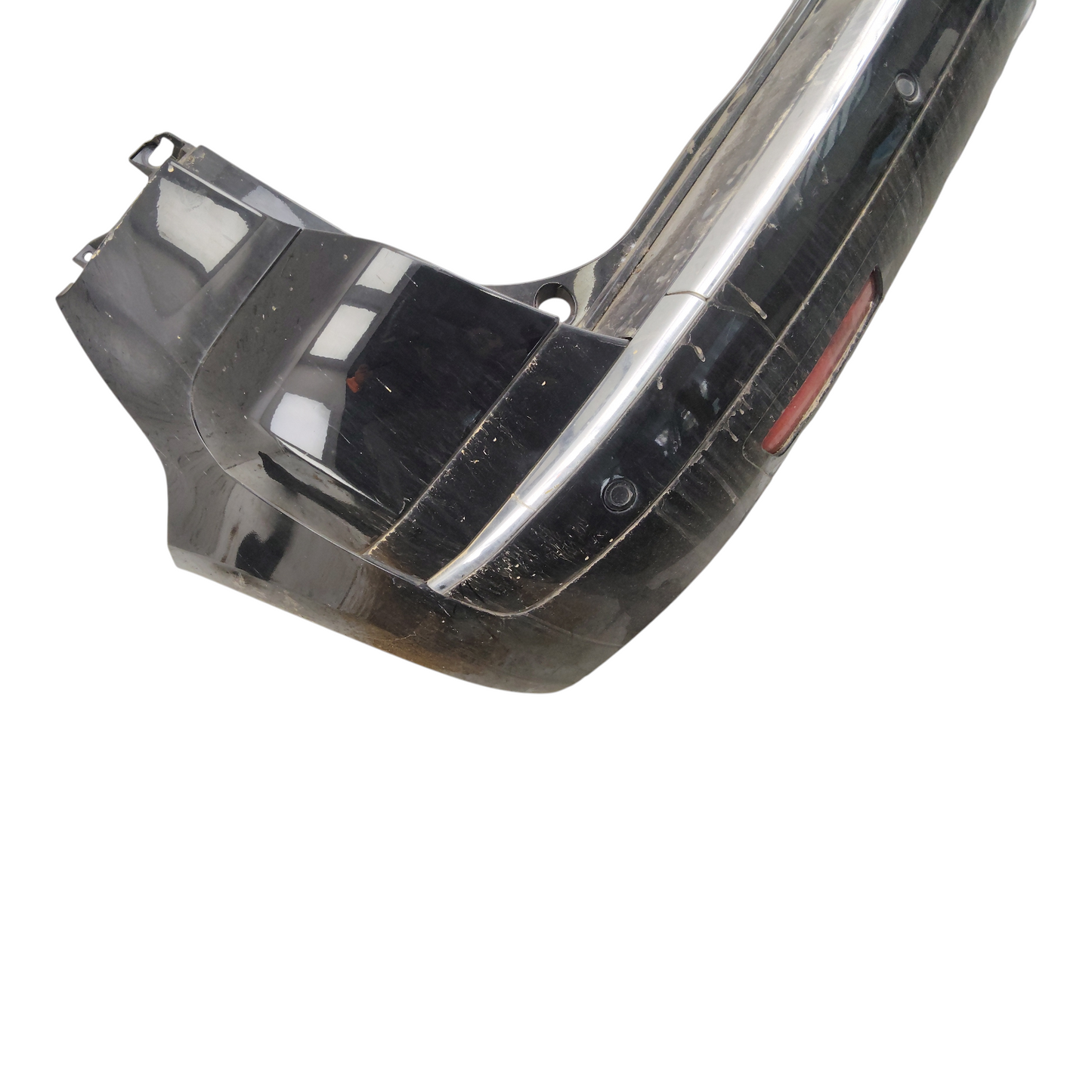 Paraurti Posteriore CITROEN C4 PICASSO 1 Serie