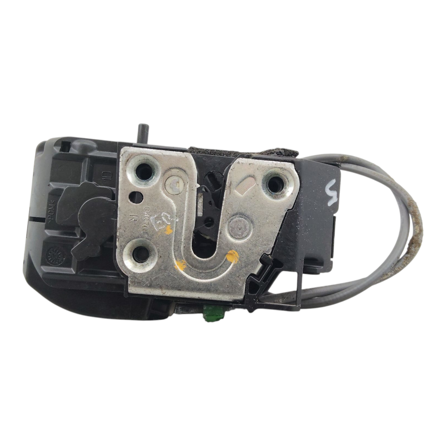 Serratura Porta Posteriore Destro NISSAN QASHQAI 1 Serie