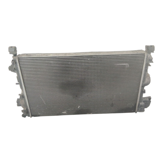 Radiatore Acqua Raffreddamento FIAT CROMA 2 Serie 1.9 Diesel