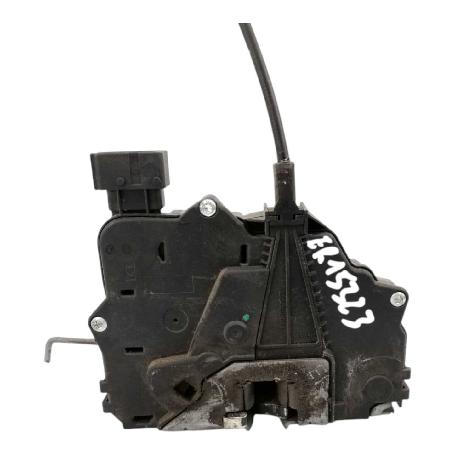 Serratura Porta Anteriore Sinistro OPEL CORSA D