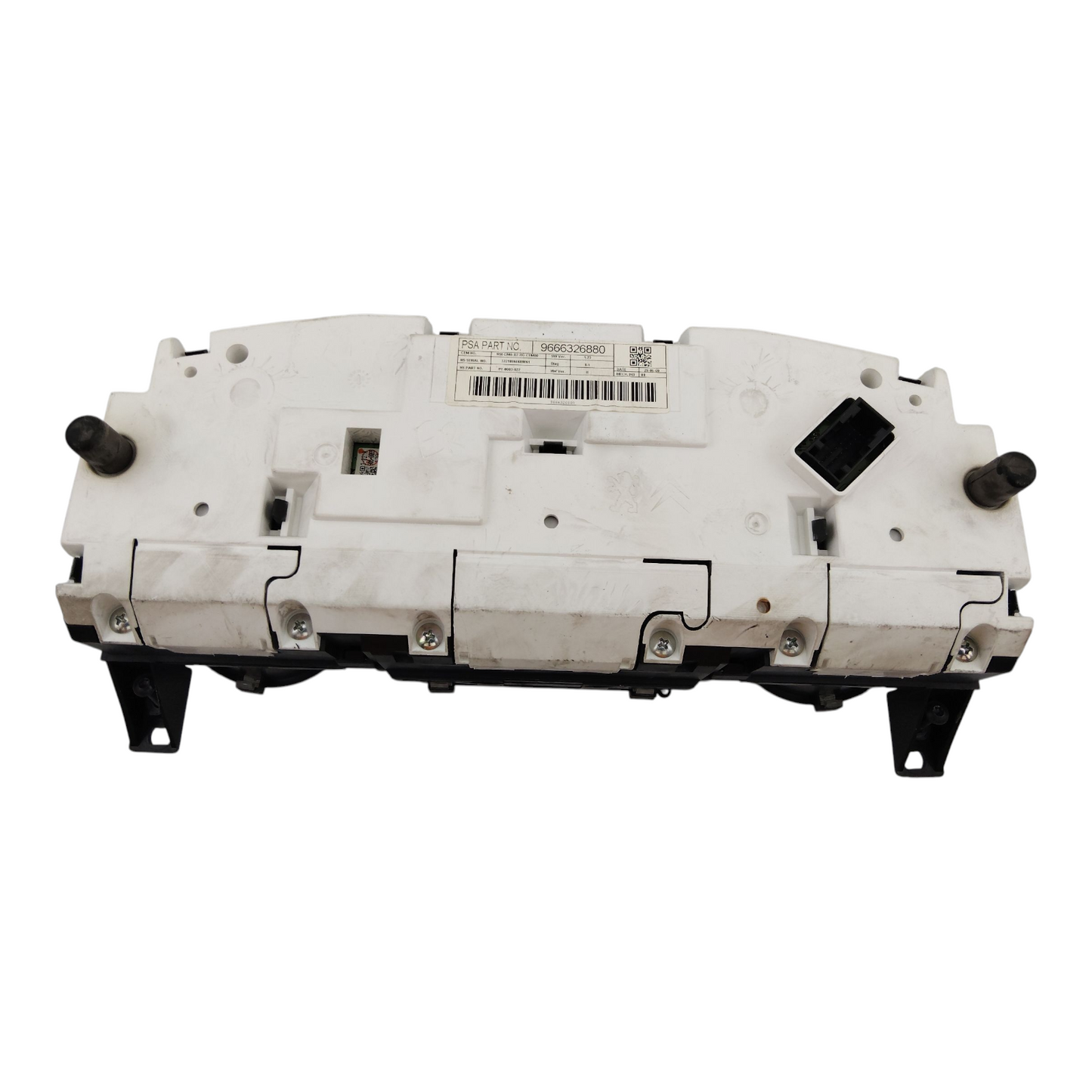 Quadro Strumenti CITROEN C5 3 Serie 2.0 HDi Motore RHR