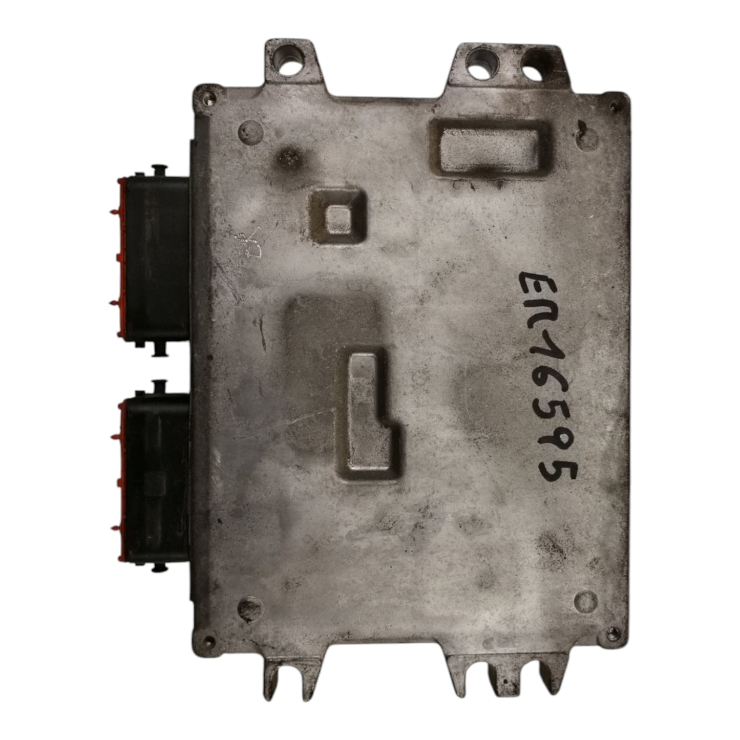 Centralina Iniezione SUZUKI SWIFT 4 Serie 1.3 Benzina Motore M13A