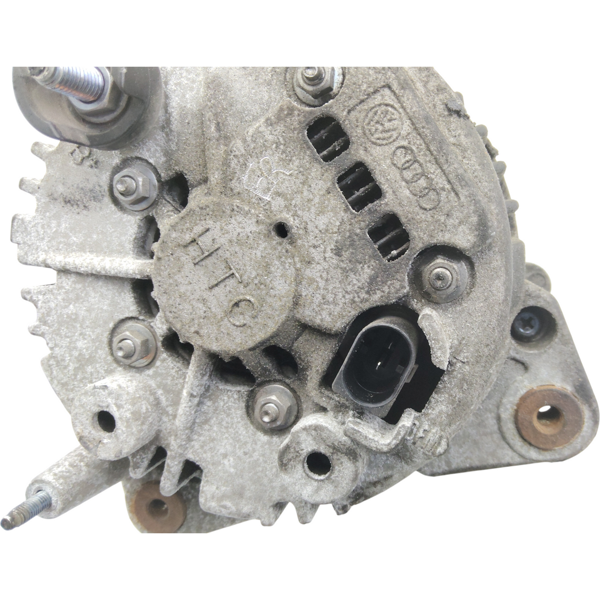 Alternatore VOLKSWAGEN GOLF 4 Serie/NEW BETTLE 1 Serie 1.9 Diesel