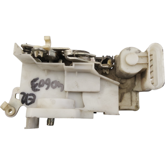 Serratura Porta Anteriore Destro FIAT PUNTO 2 Serie 3 Porte