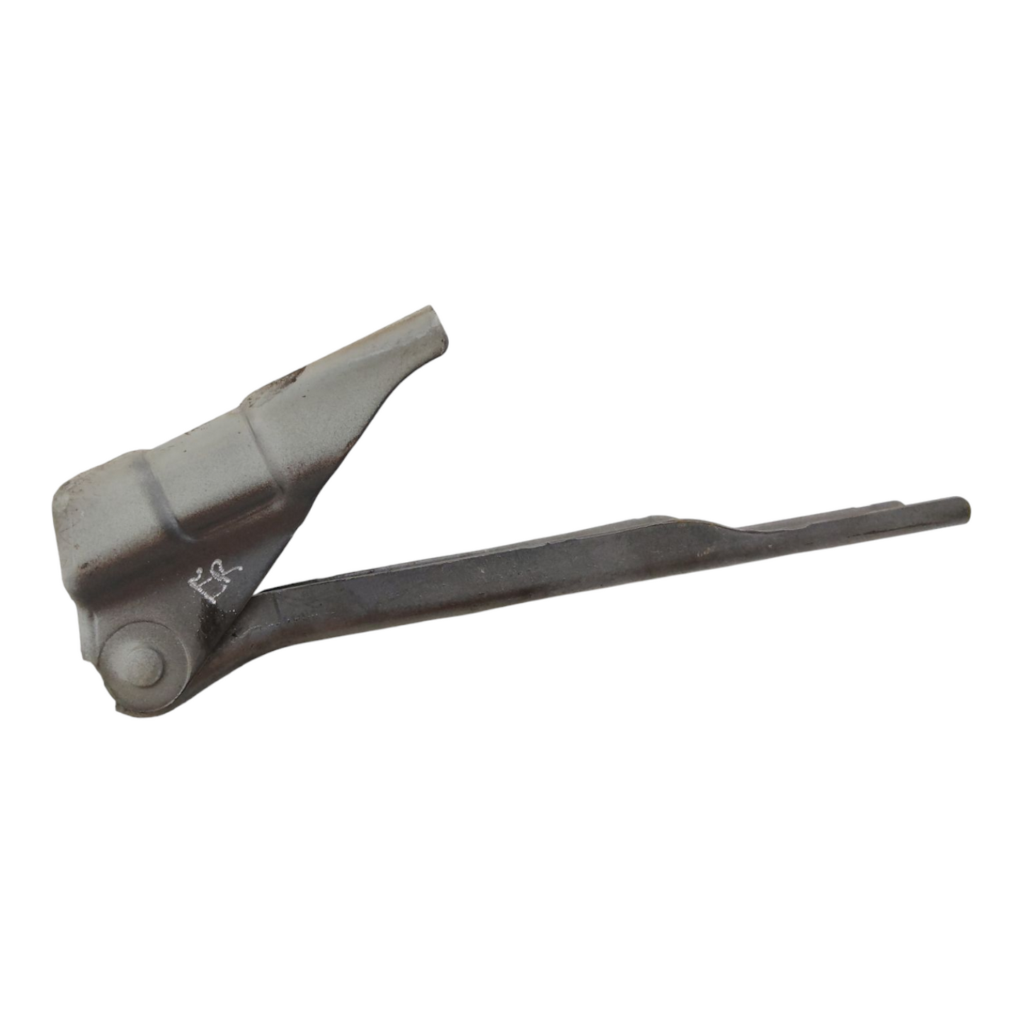 Cerniera Cofano Anteriore Sinistro VOLKSWAGEN POLO 6 Serie