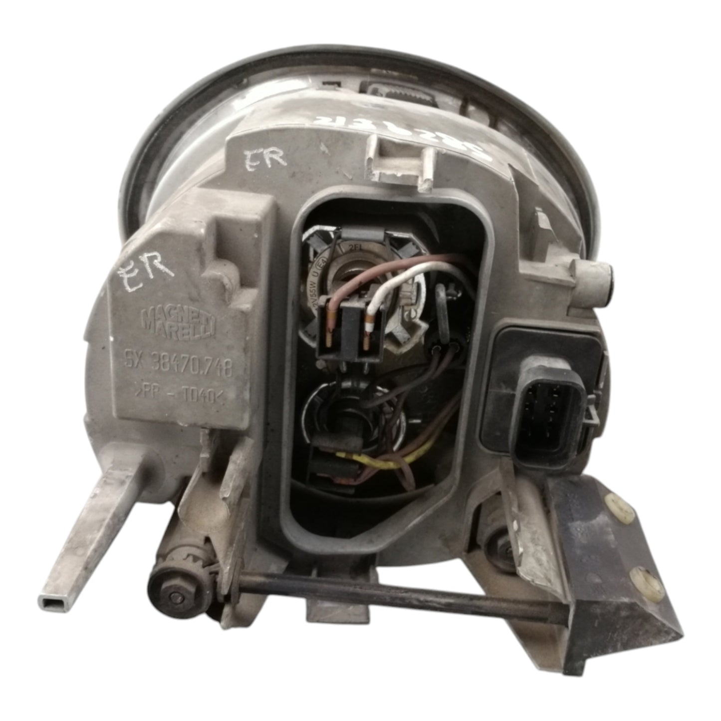 Faro Proiettore Anteriore Sinistro LANCIA LYBRA Berlina SW