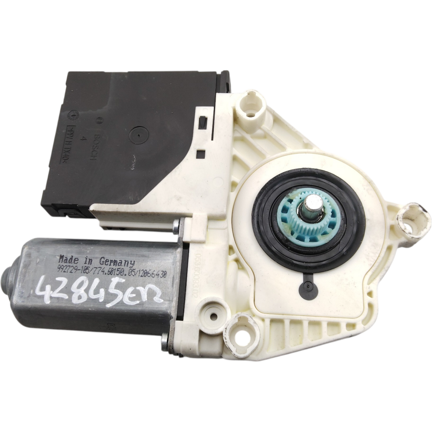 Motorino Alzacristallo Porta Anteriore Sinistro VOLKSWAGEN PASSAT 5 Serie