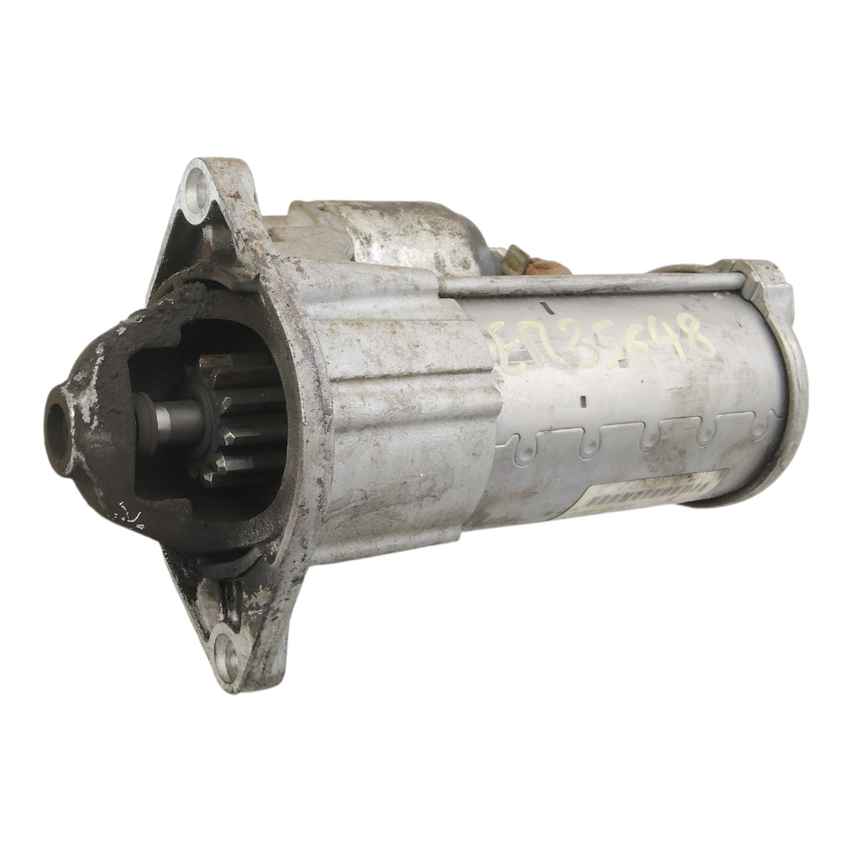 Motorino Avviamento FIAT FREEMONT 2.0 Diesel 125/103 kW