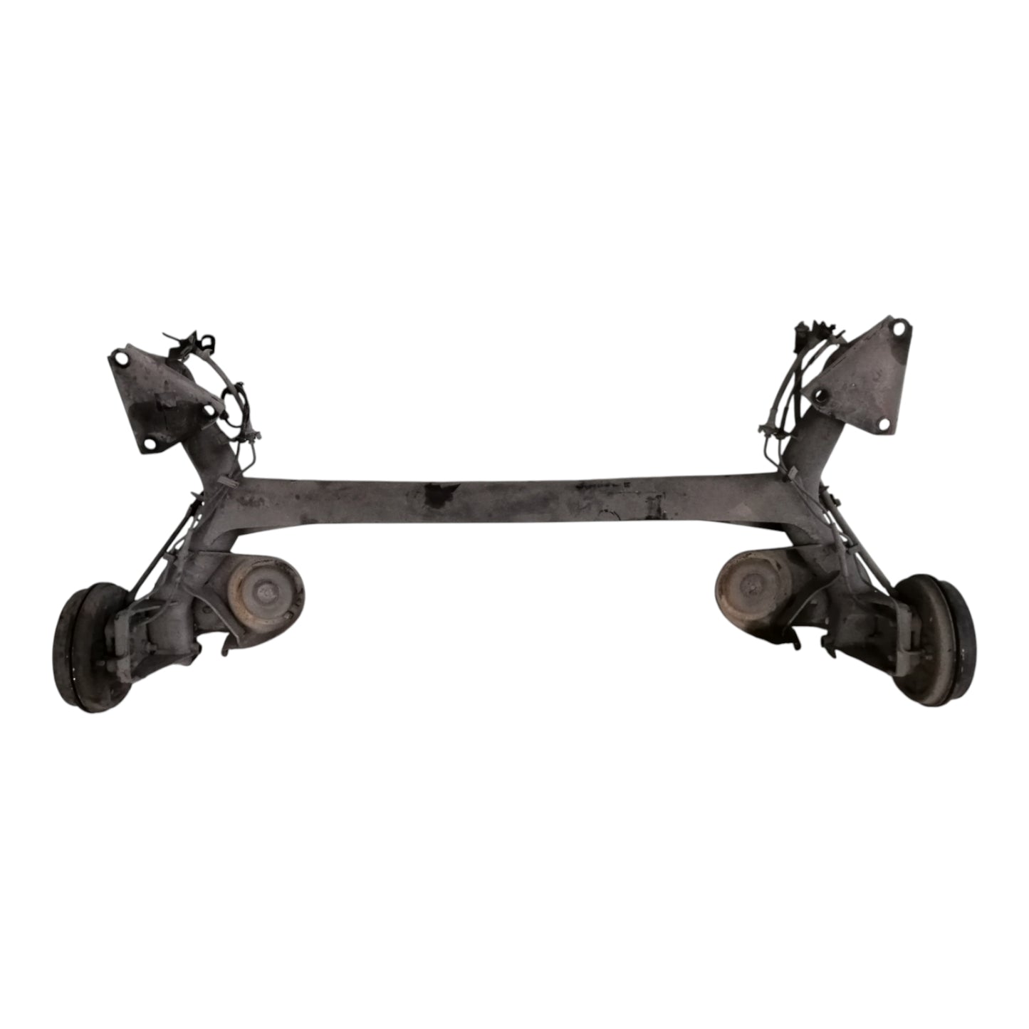 Assale Ponte Posteriore FIAT PANDA 169 2 Serie Diesel Benzina