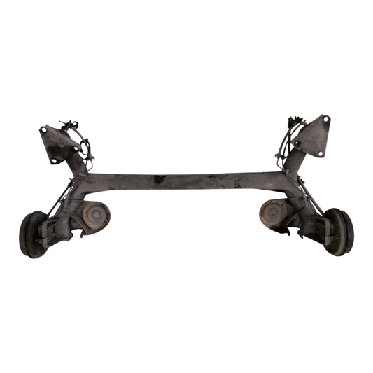Assale Ponte Posteriore FIAT PANDA 169 2 Serie Diesel Benzina